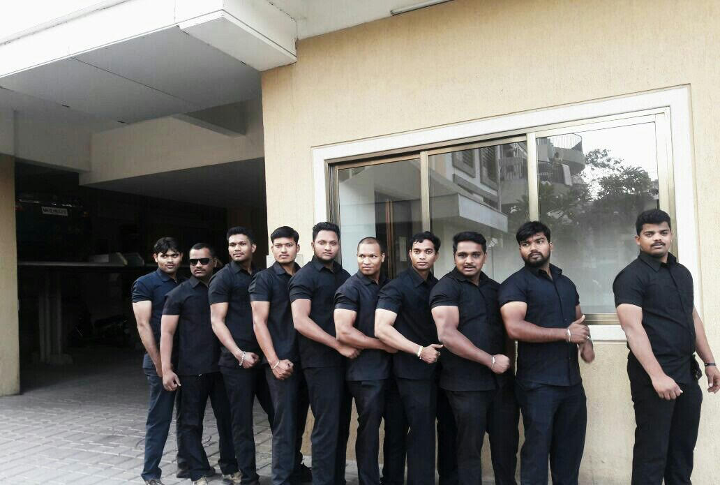 Armed Security Guards in Noida Top Security Agencies in Noida Best Security Guard Company in Noida