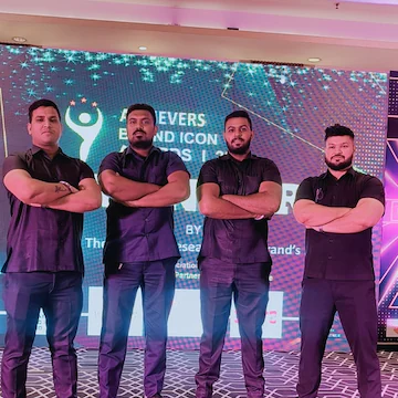 security guard at apartment gate in Noida Apartment Security – Sector 50 Industrial Security Guard – Sector 63